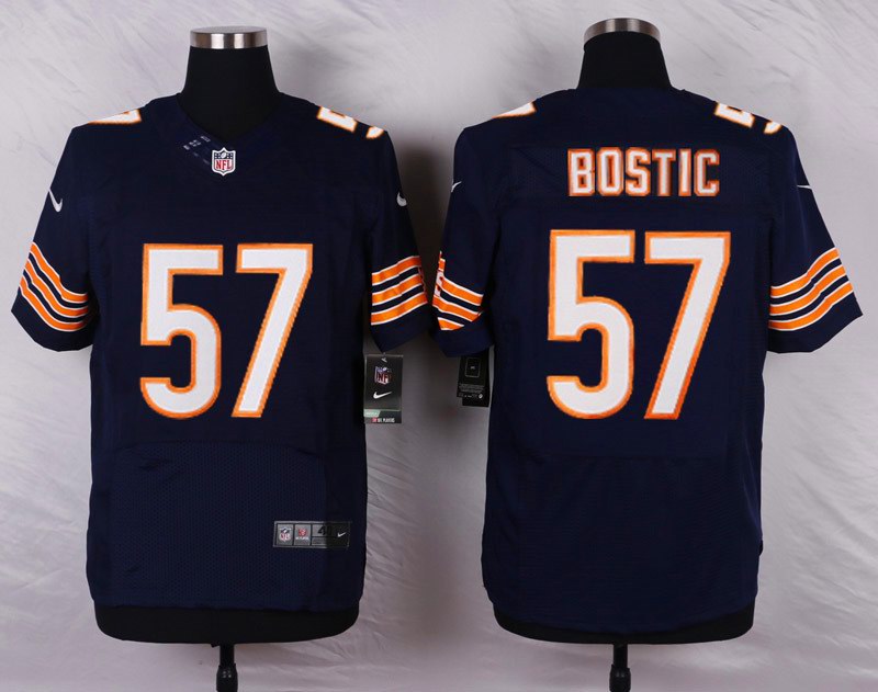 Chicago Bears elite jerseys-032